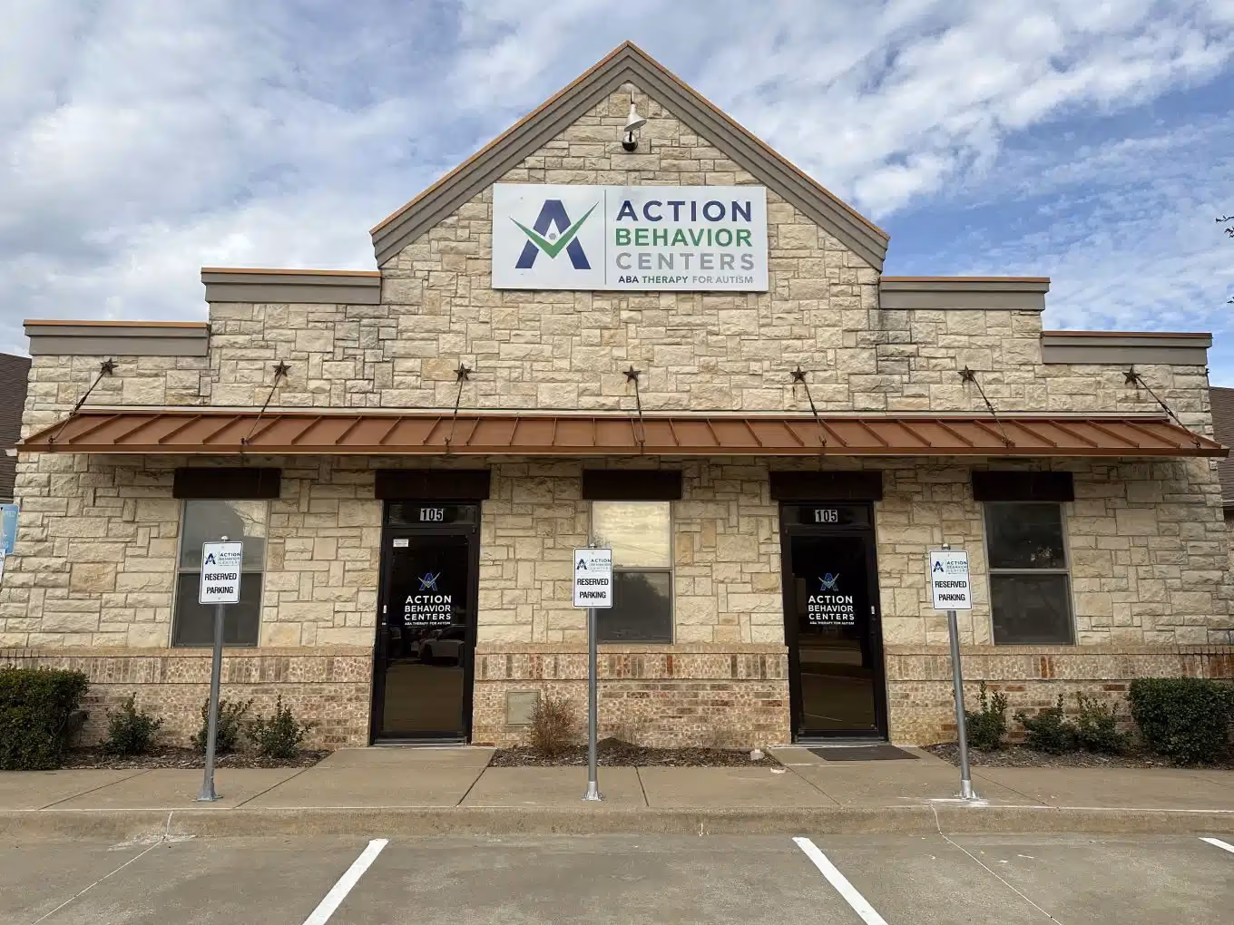 Central Flower Mound