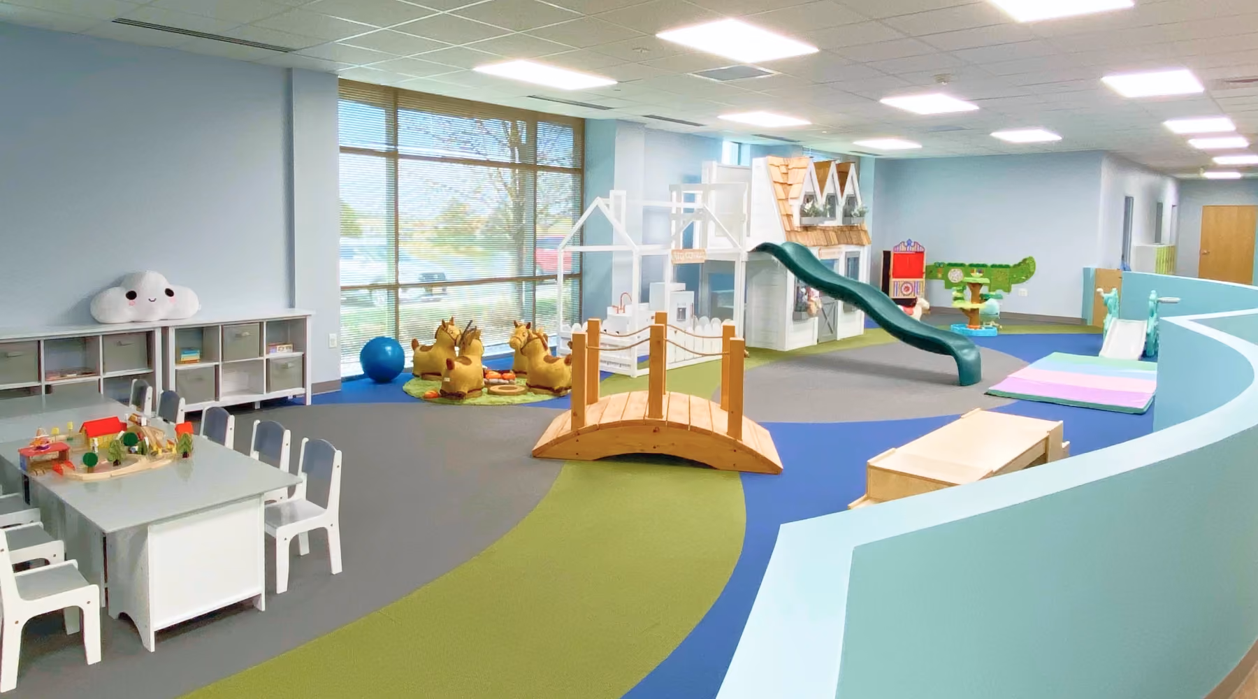 ABA Therapy in Fort Worth - Avondale | ABA in Texas
