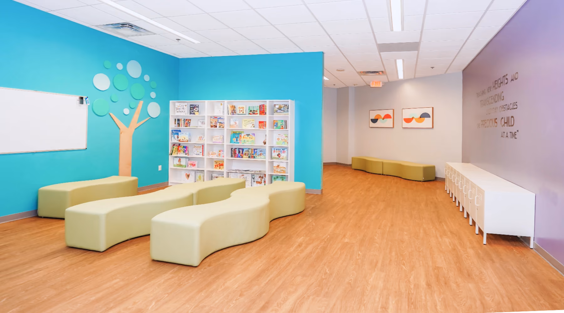 ABA Therapy in Fort Worth - Avondale | ABA in Texas