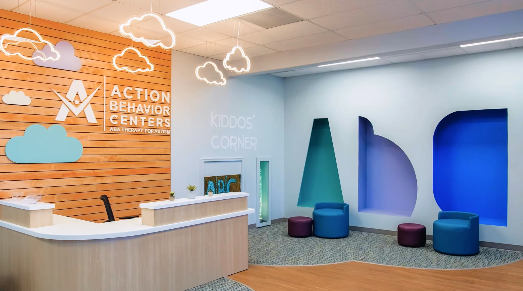 ABA Therapy in Fort Worth - Avondale | ABA in Texas