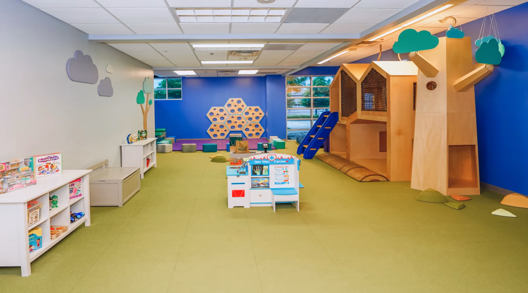 ABA Therapy in Fort Worth - Avondale | ABA in Texas