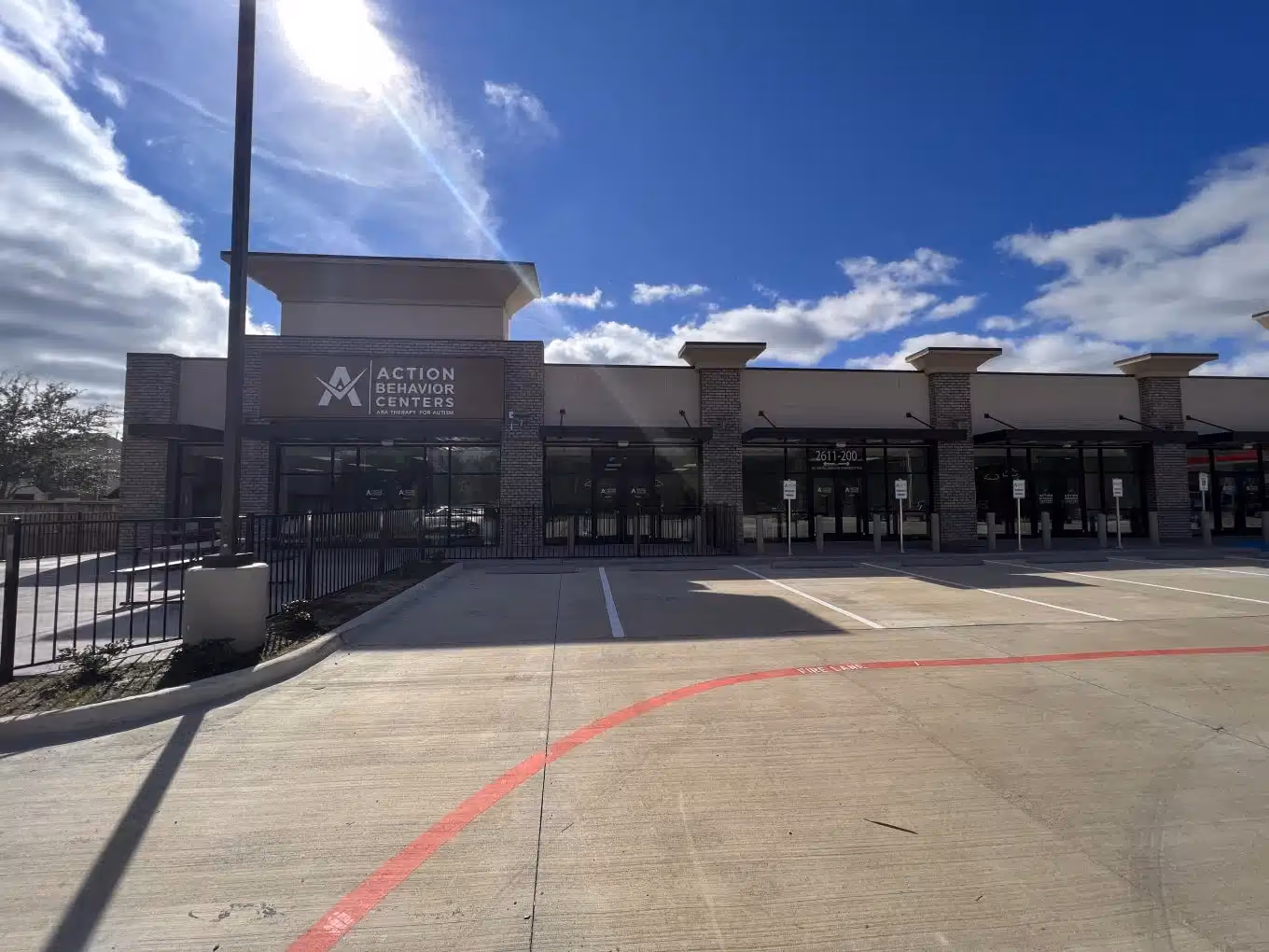 Mills Branch