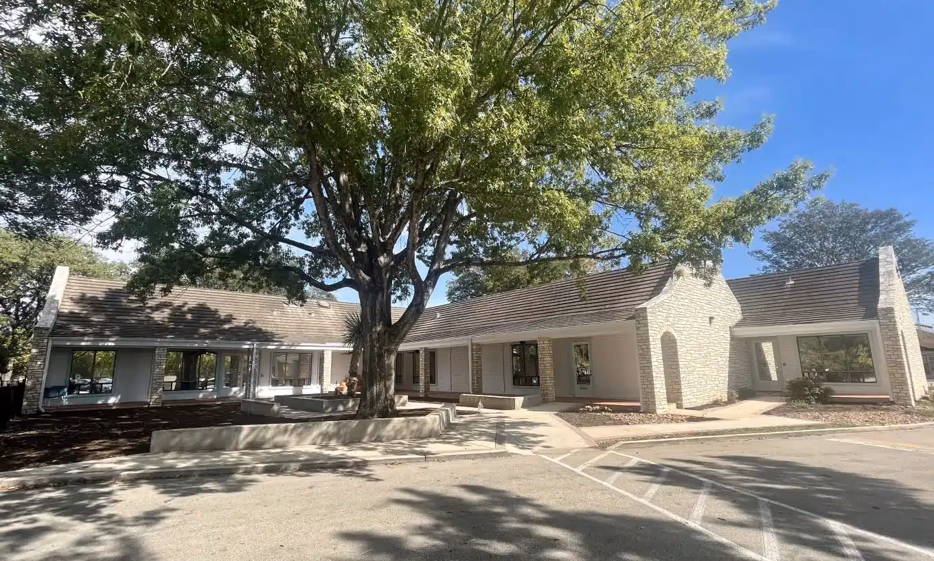 New Braunfels Rio