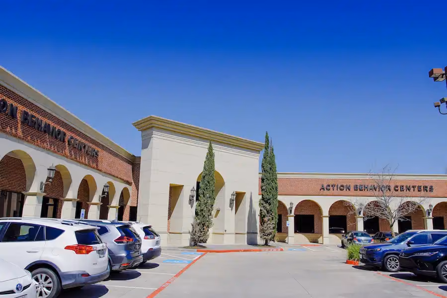 The Katy Academy