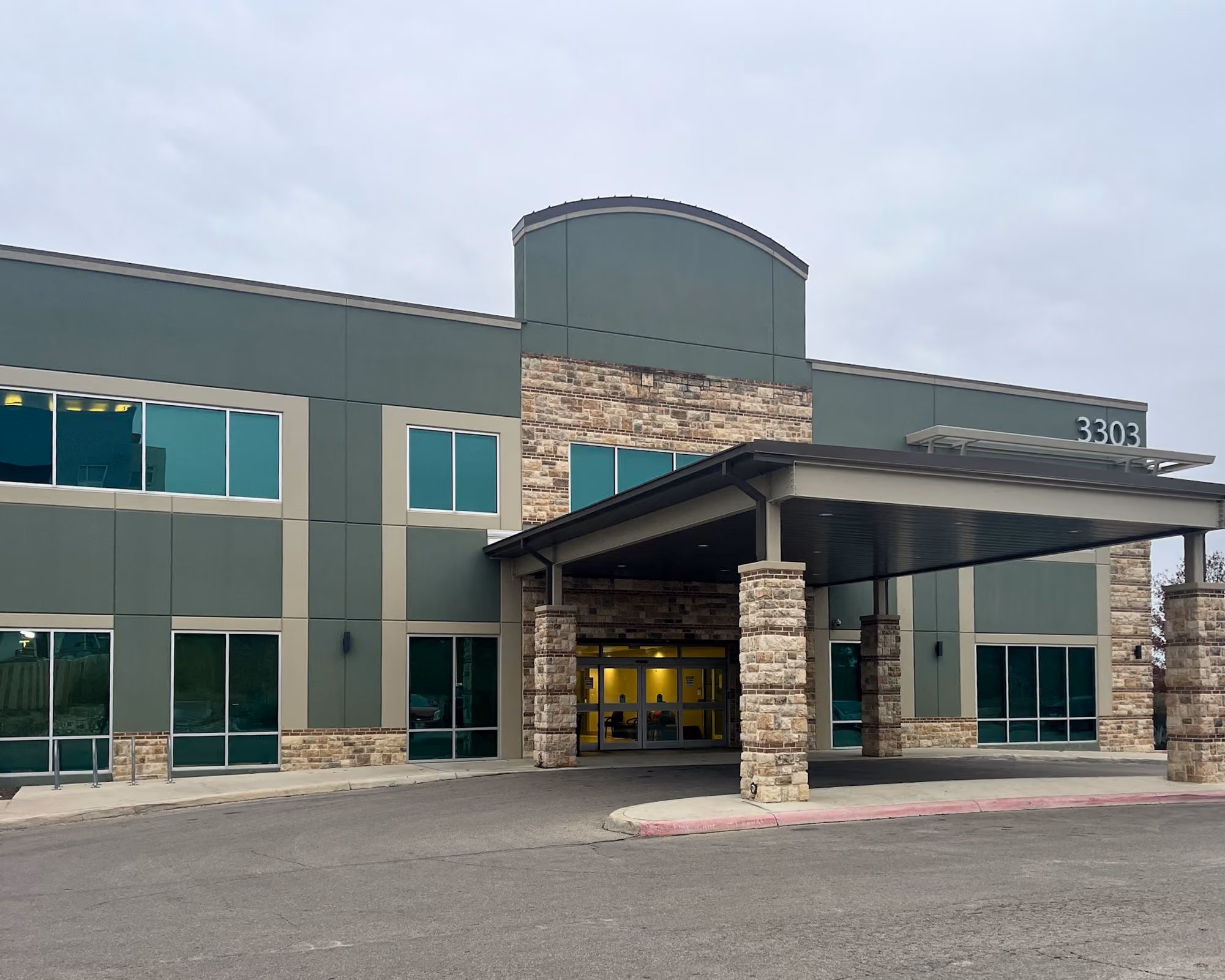 The Rogers Academy