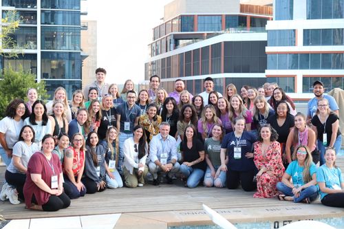 There’s No Place like ABC: ABCaba 2025 Conference Highlights