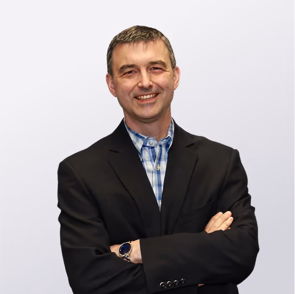 Anthony Cammilleri, Ph.D., BCBA-D, LABA