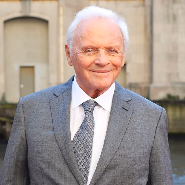 Anthony Hopkins: Biography, Actor, Movies, Age & Family