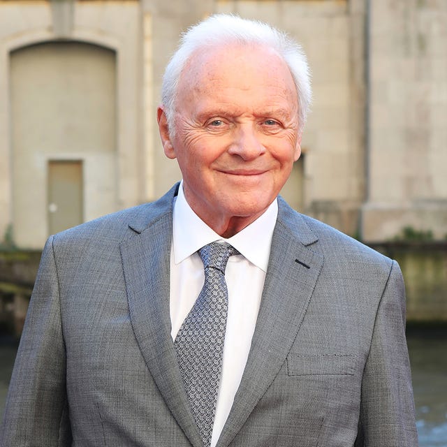 Anthony Hopkins: Biography, Actor, Movies, Age & Family