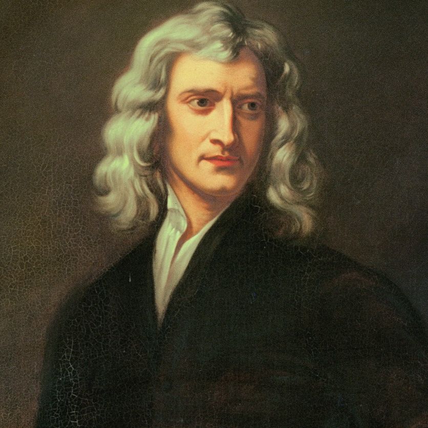 Sir Isaac Newton biography — Inventions, laws and quotes | Space