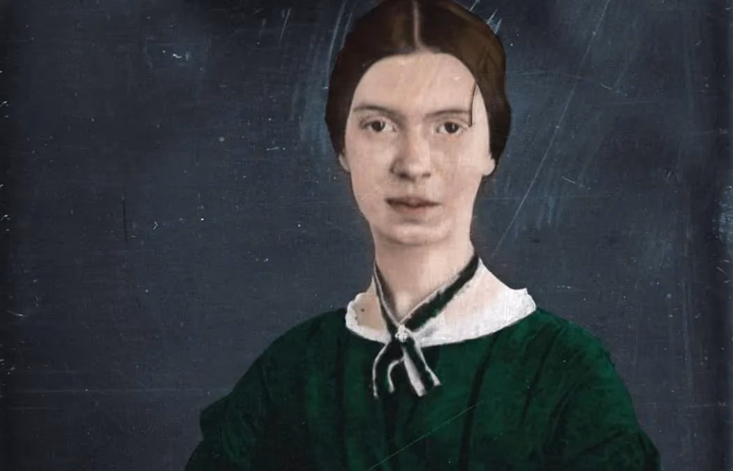 Emily Dickinson: the rebellious poetess - Anna Ferrari
