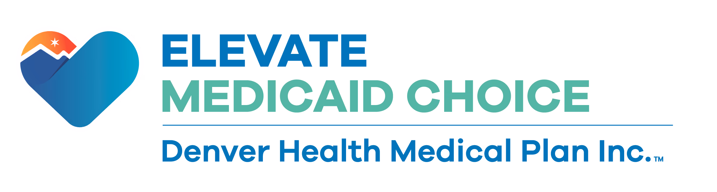 Elevate Health (CO Medicaid)