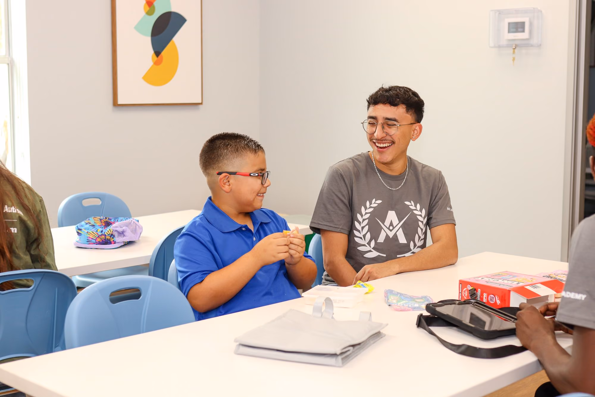 ABA Academy | ABA Therapy in Georgetown | ABA in Texas