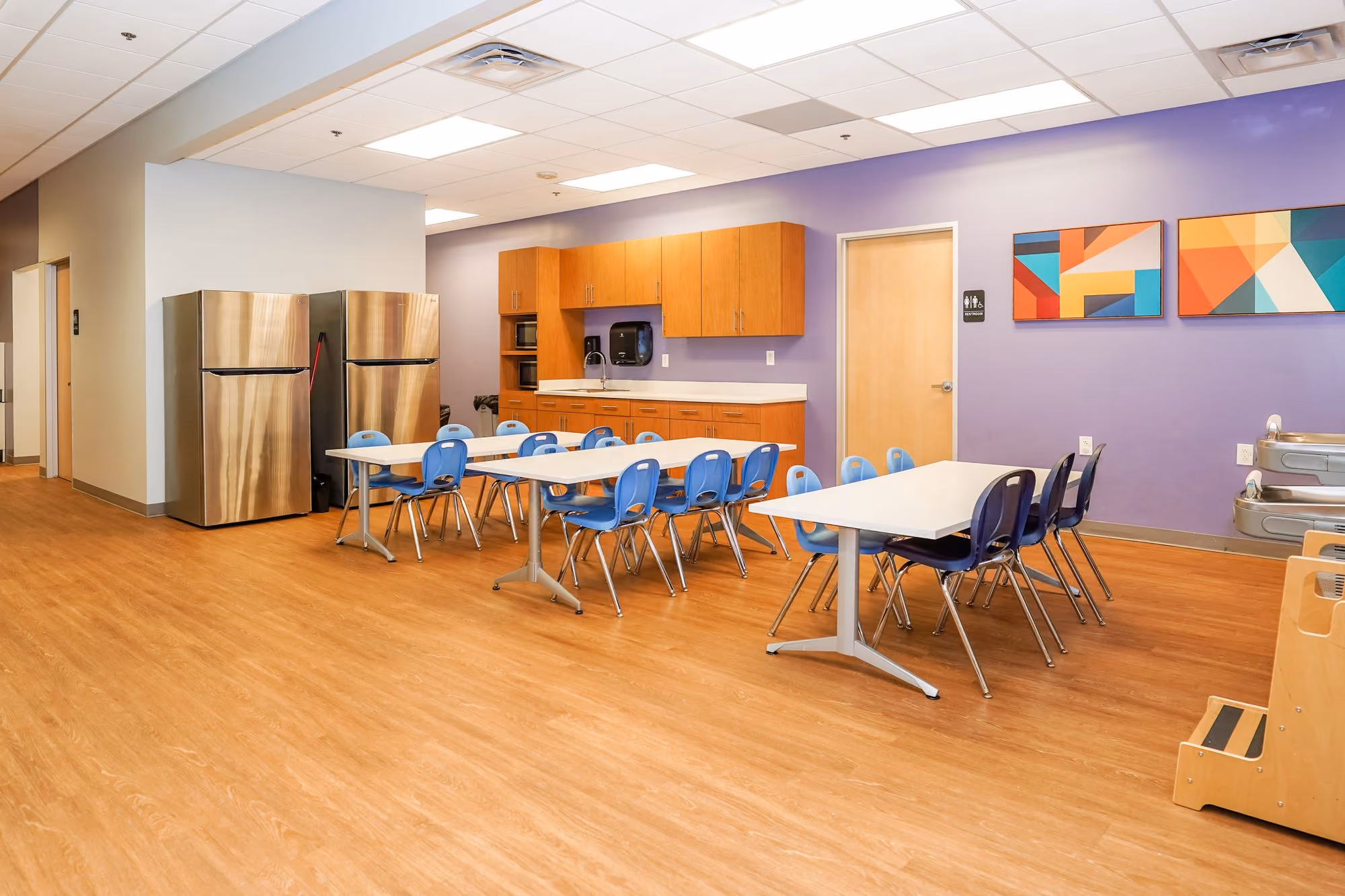 ABA Academy | ABA Therapy in Georgetown | ABA in Texas