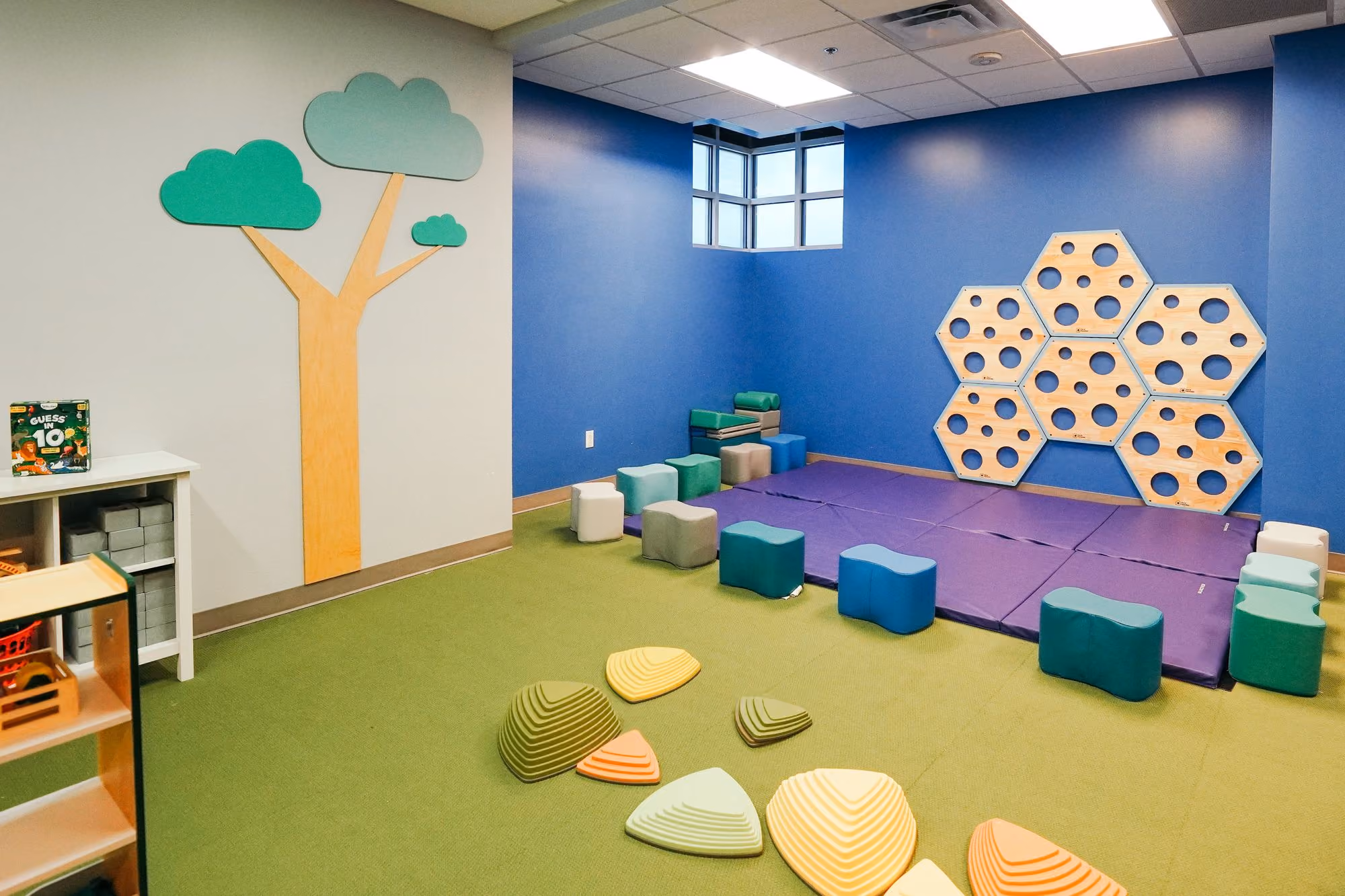 ABA Academy | ABA Therapy in Georgetown | ABA in Texas