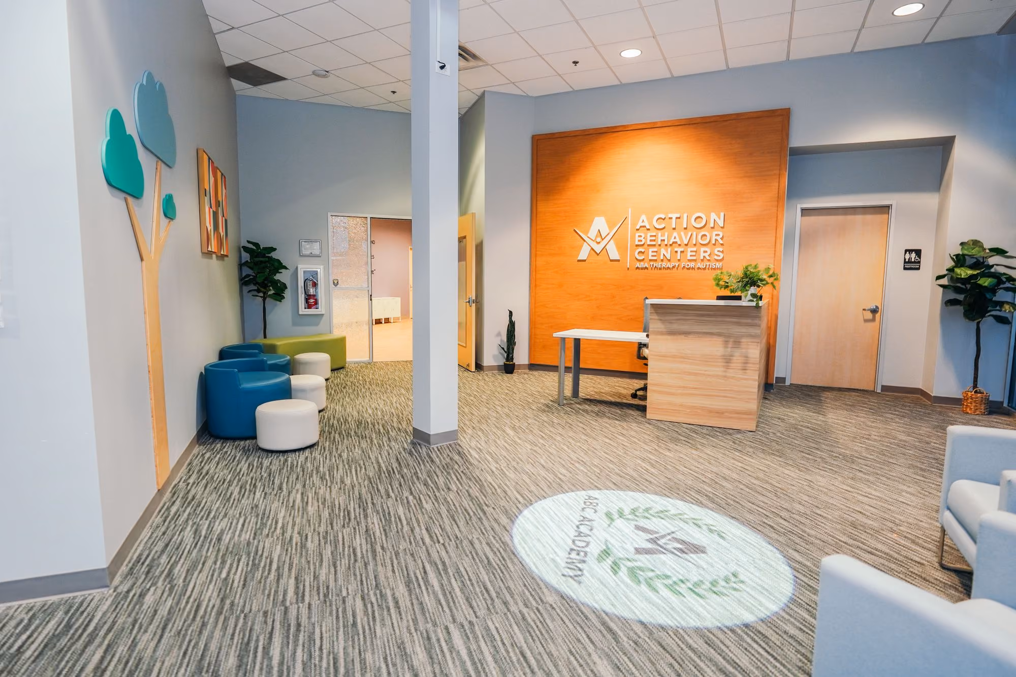 ABA Academy | ABA Therapy in Georgetown | ABA in Texas