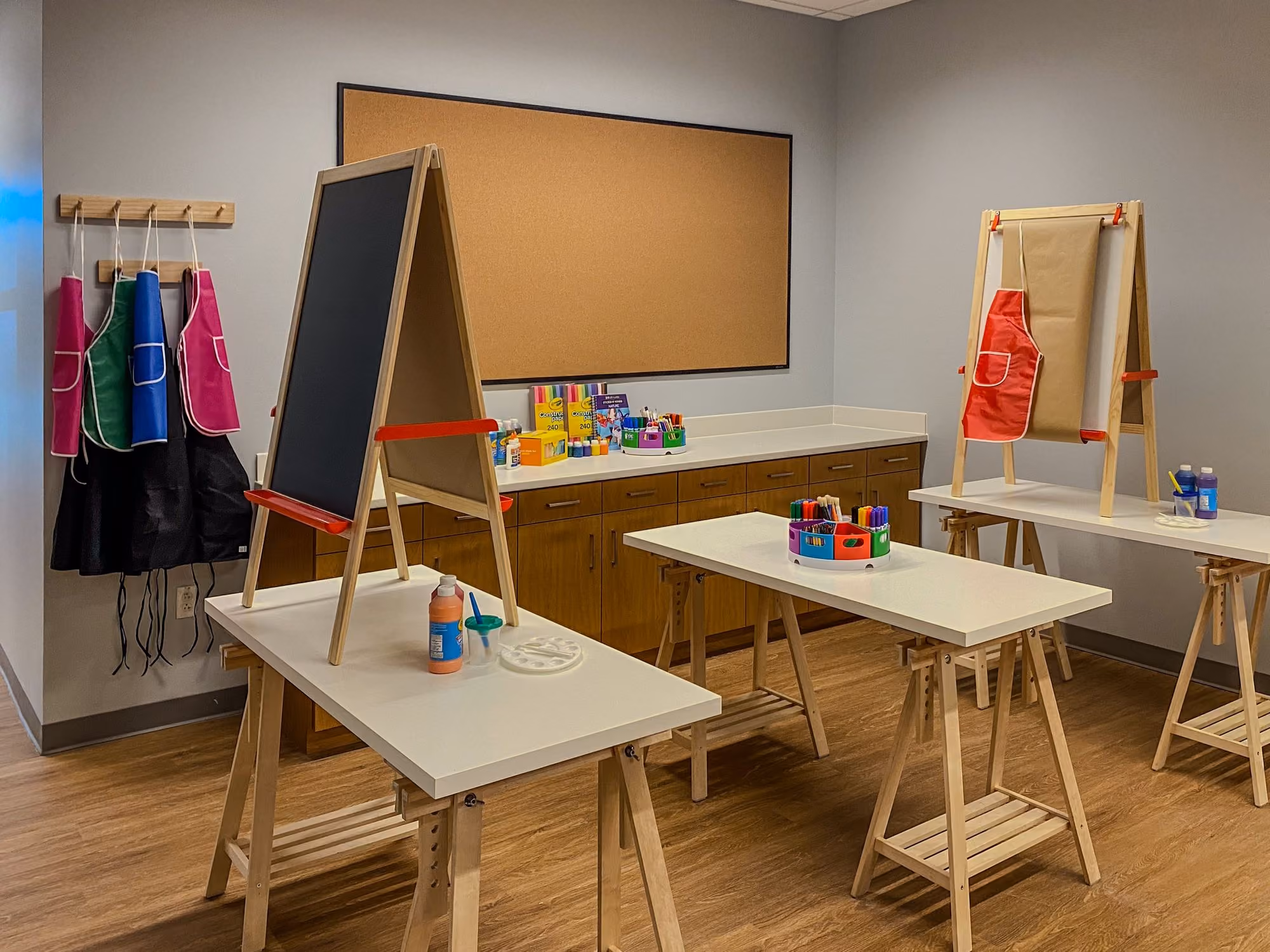 ABA Academy | ABA Therapy in Georgetown | ABA in Texas