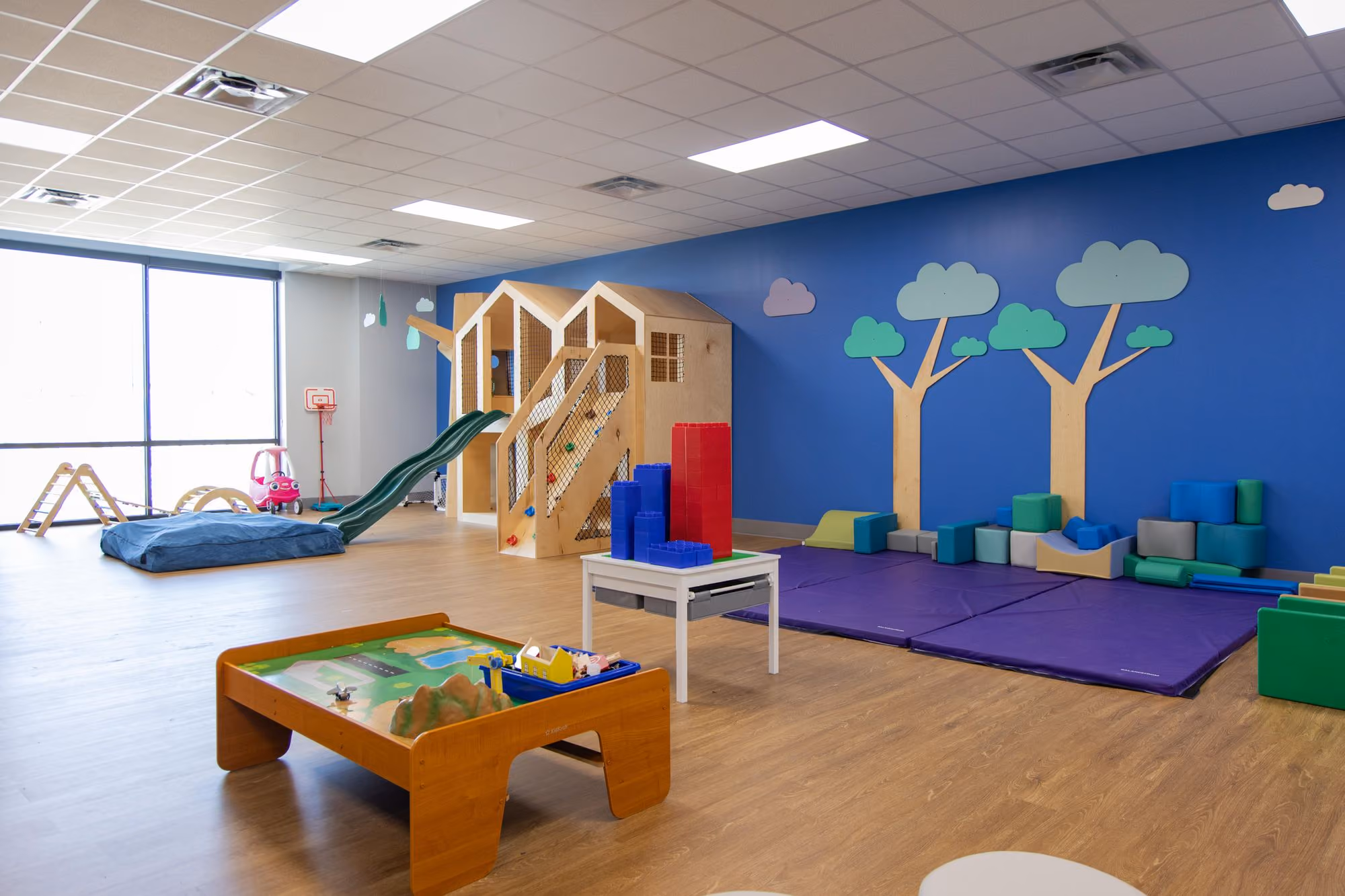 ABA Academy | ABA Therapy in Georgetown | ABA in Texas