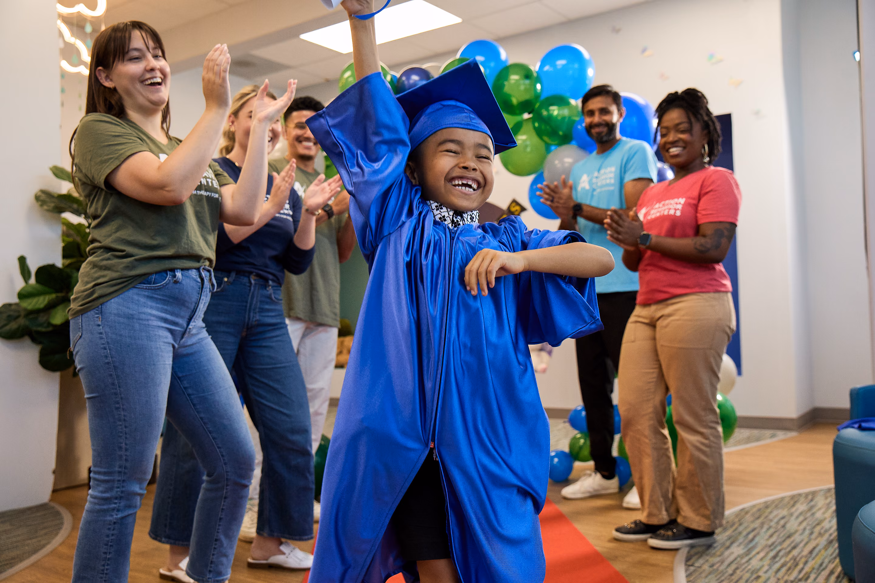 Celebrating Our 2025 Graduates This Back-to-School Season