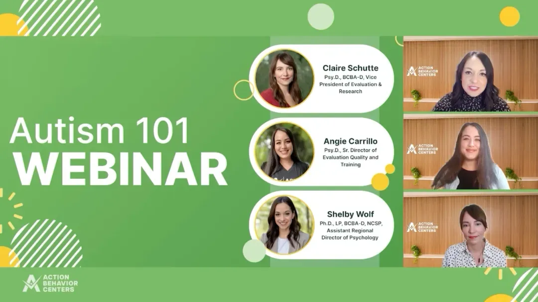 Autism 101: What Families Need to Know