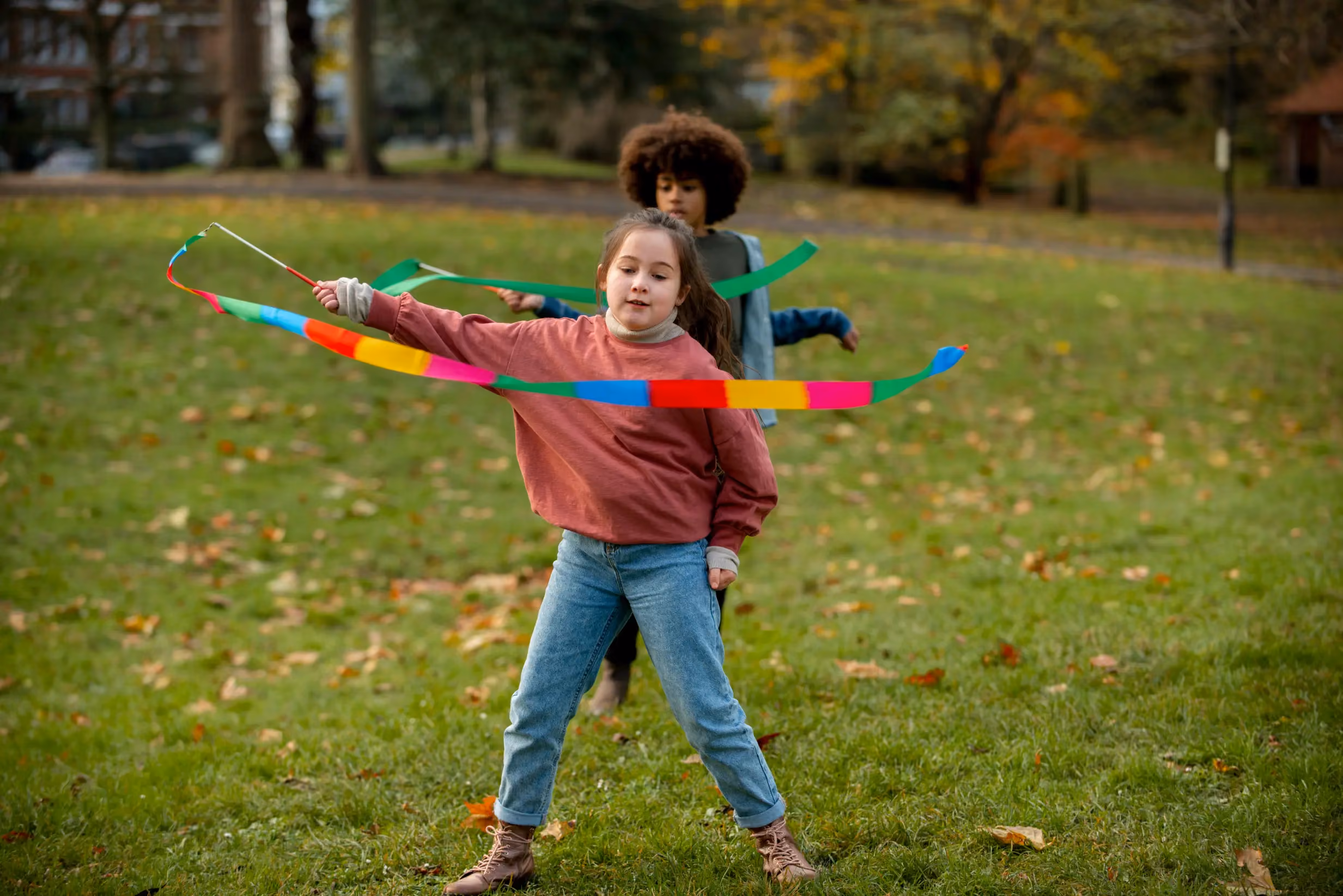 How ABA Therapy for Autism Supports Social Skills