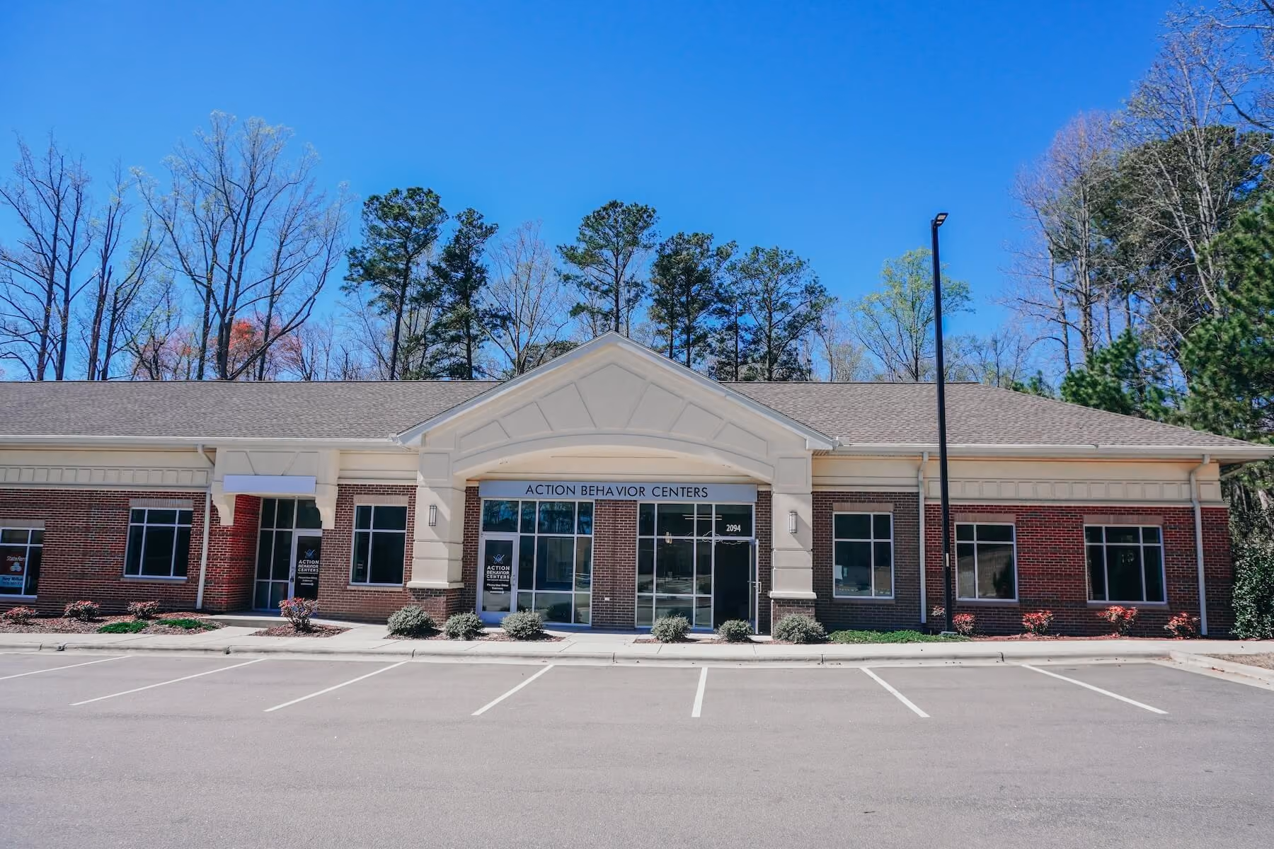 ABC Expands ABA Therapy to Apex, NC