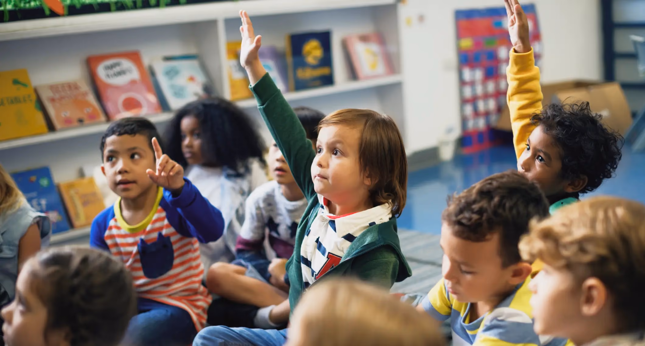 How to Help Autistic Children in the Classroom