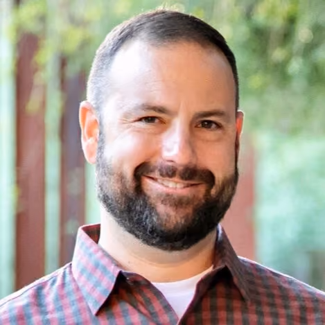 Bryan Davey, Ph.D., BCBA-D 