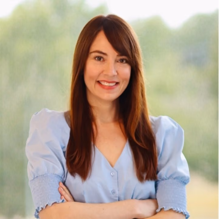 Claire Schutte, Psy.D., BCBA-D