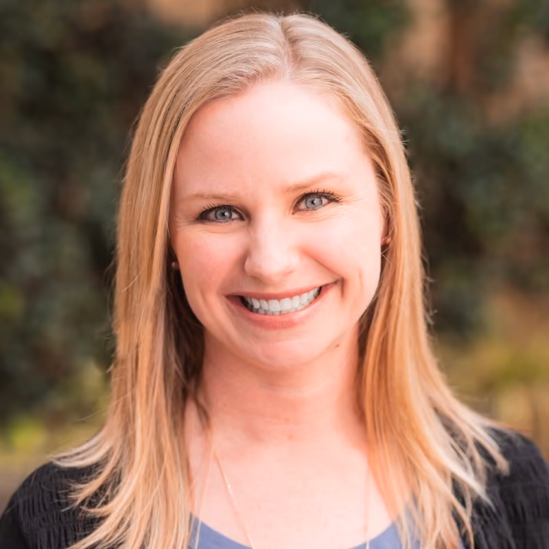 Liz DeWolf MS, BCBA 