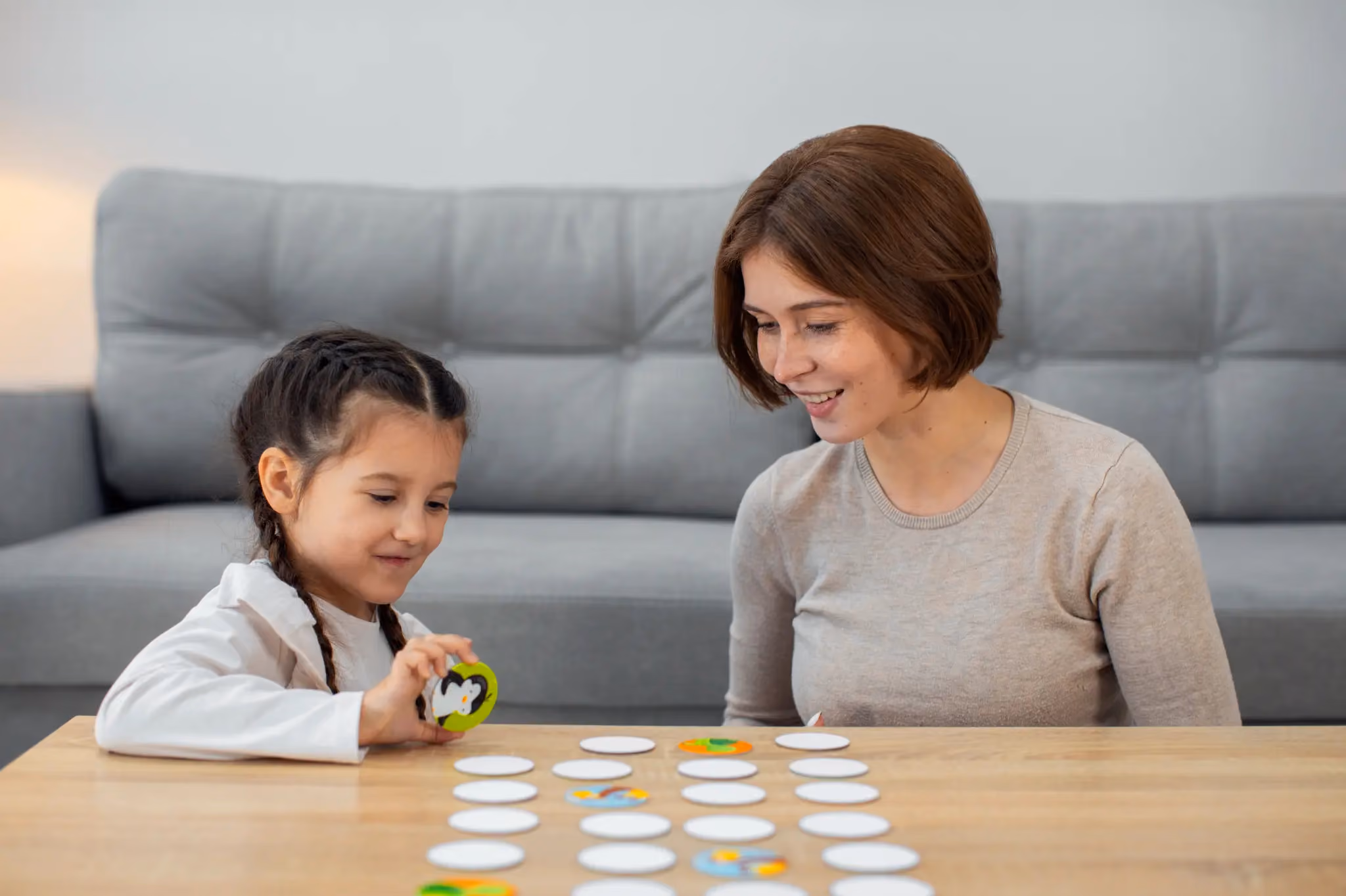 9 Tips for Communicating with Children Diagnosed with Autism