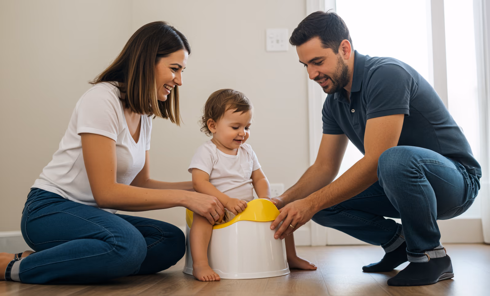 A Parent’s Guide to Autism Potty Training (+ Sticker Chart Download)