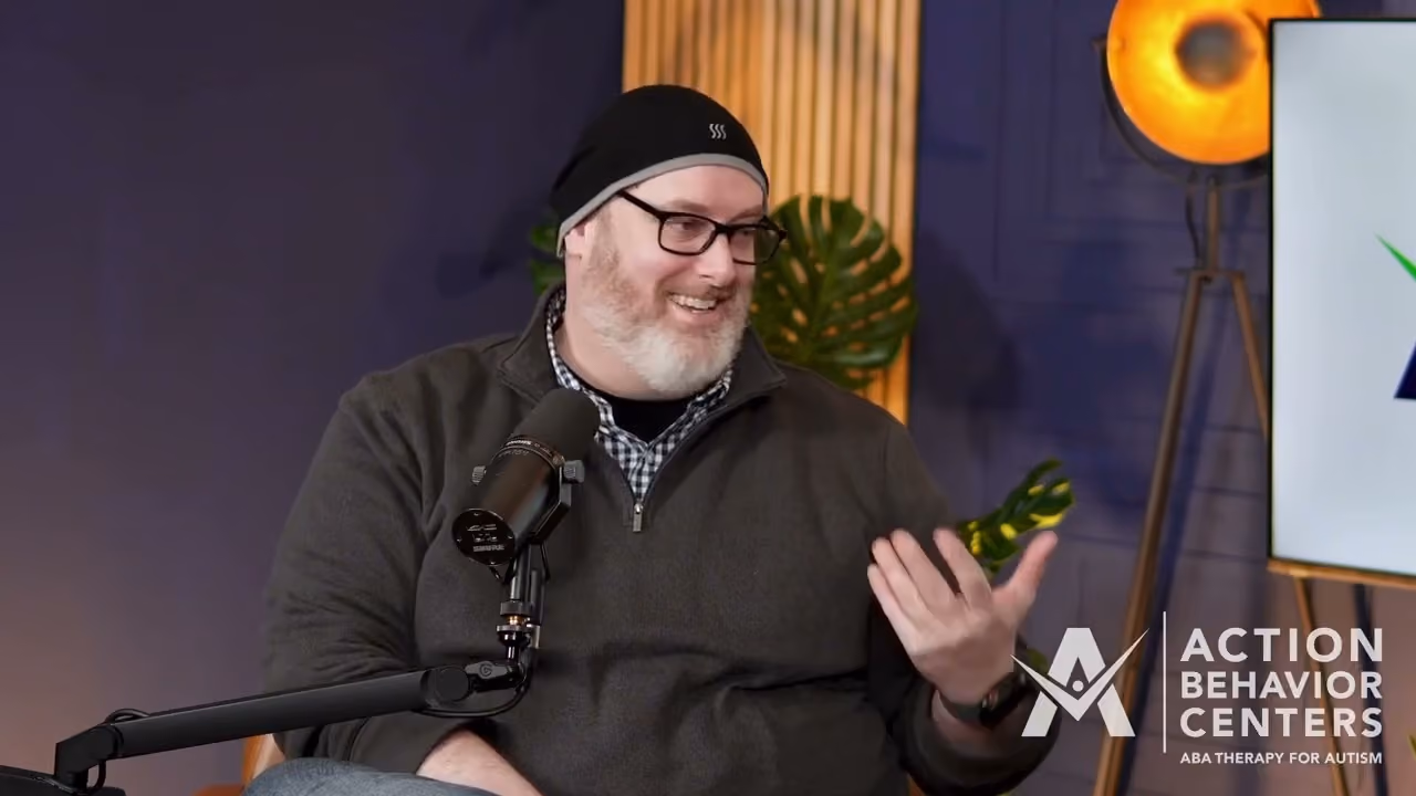 Adult Life Moments with Rob Gorski