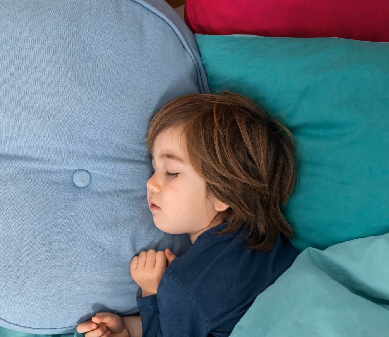 Autism and Sleep: Safe Strategies for Sleep Challenges