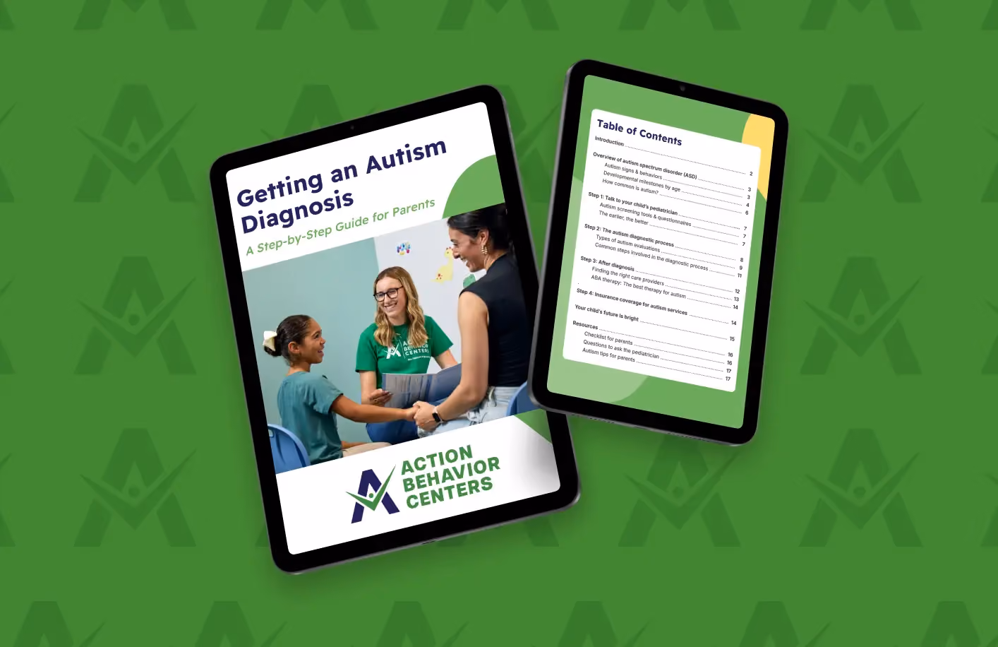 Getting An Autism Diagnosis Ebook