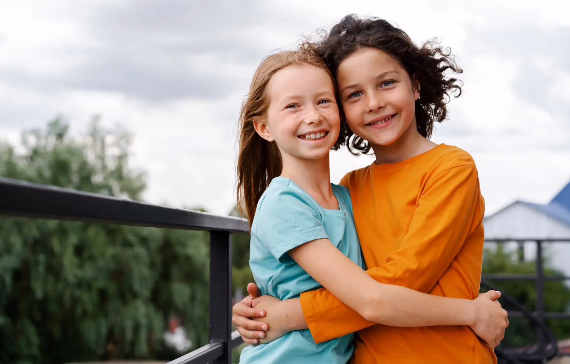 Supporting Siblings After an Autism Diagnosis