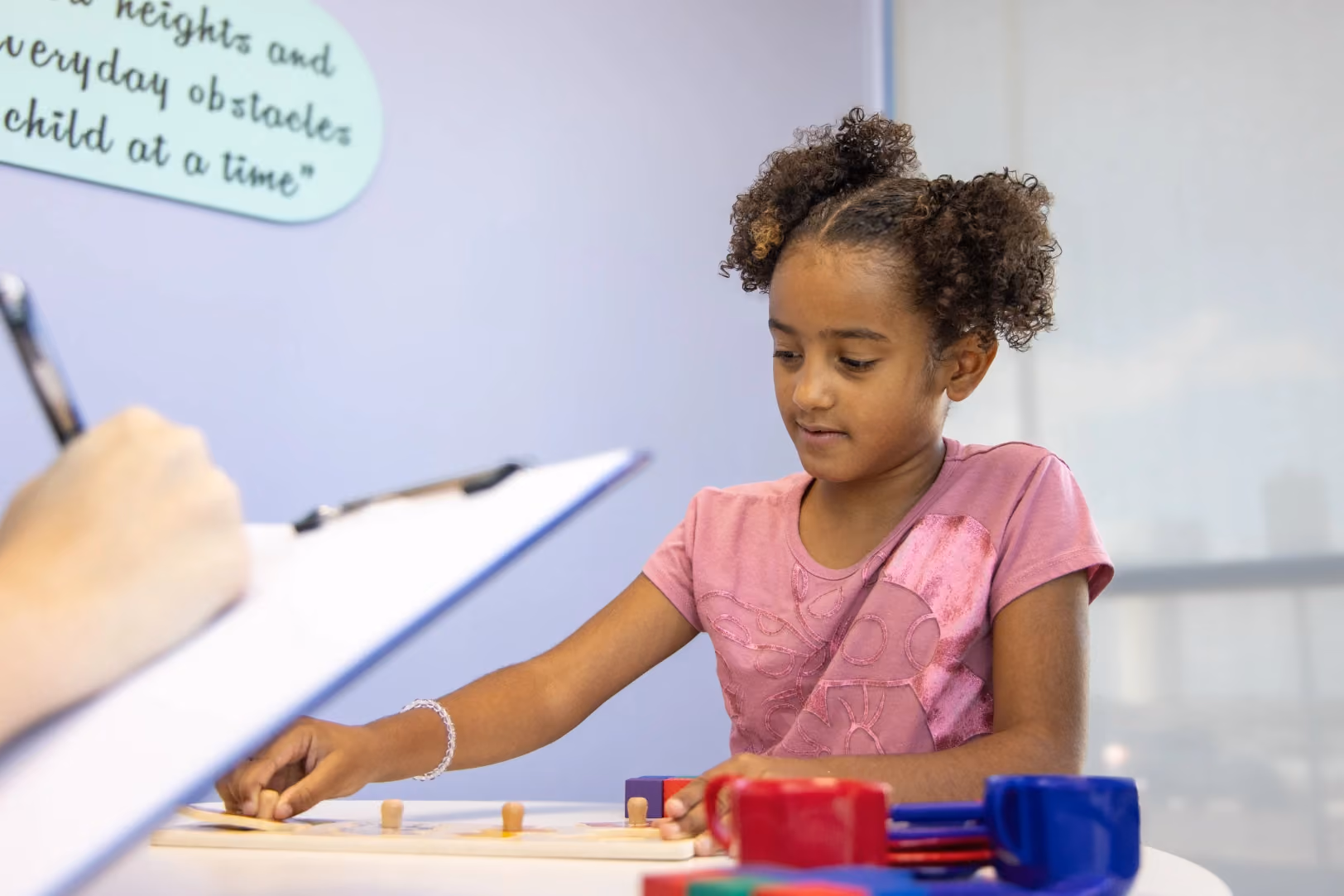 What to Expect During an ABA Therapy Evaluation