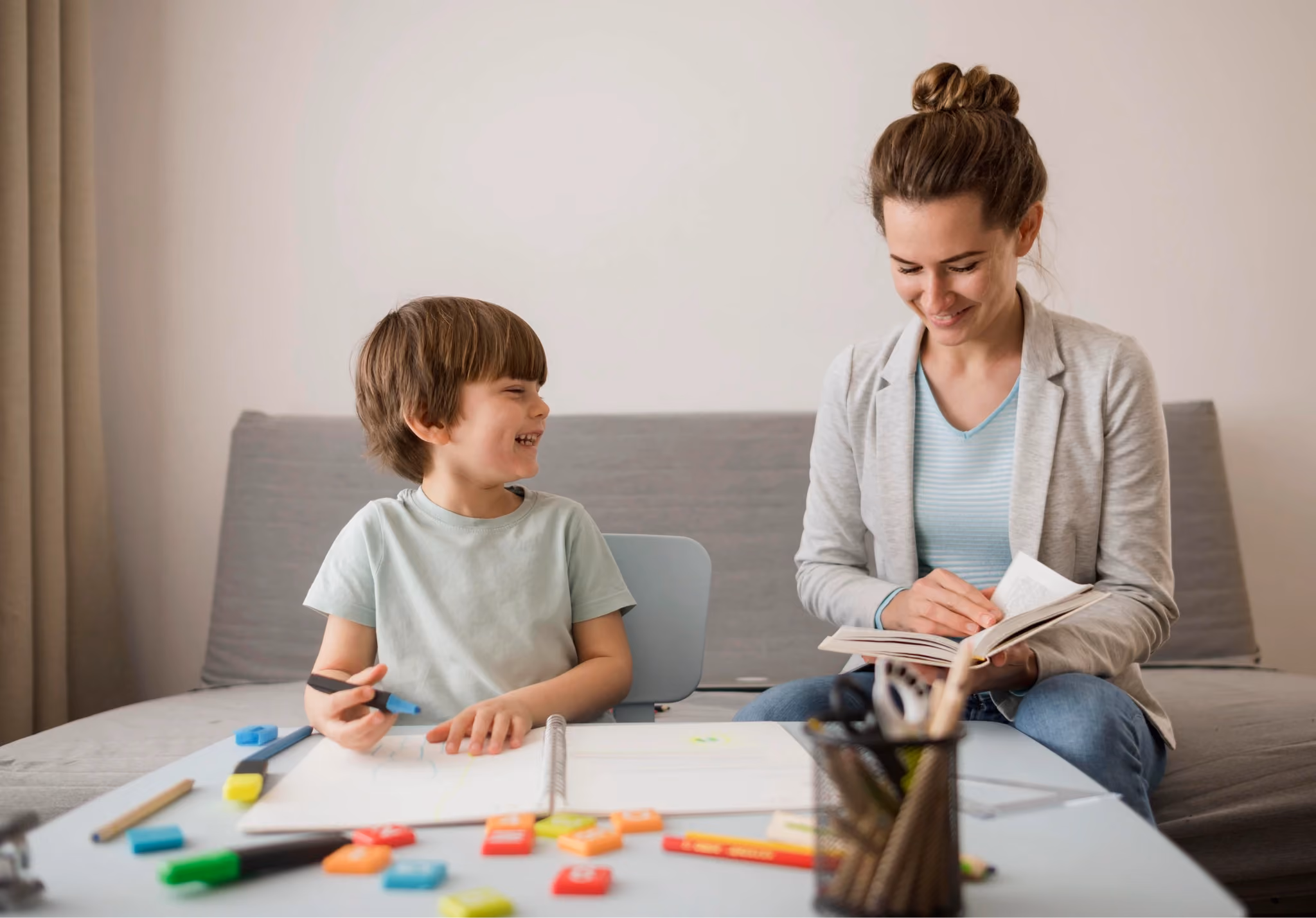 How Often is ABA Therapy for Children? What Parents Really Want to Know