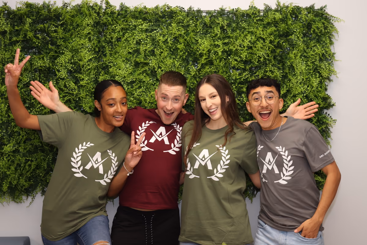 Testimonials From The Everest Program: Behavior Analyst Fellowship