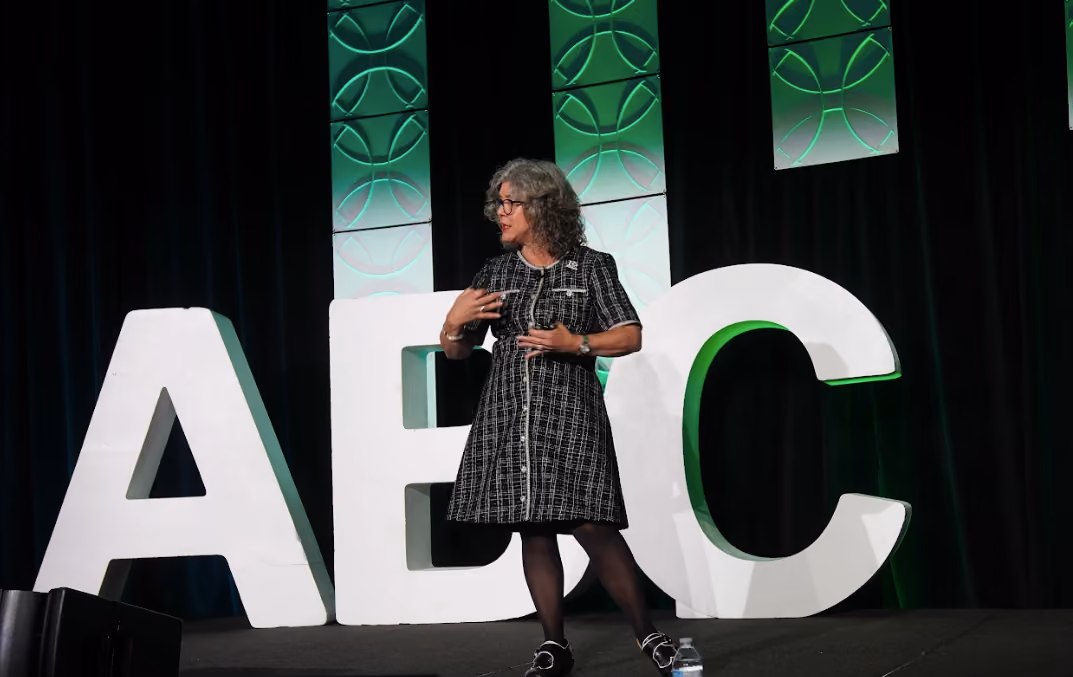 Dr. Linda LeBlanc, Executive Director | Action Institute for Outcomes Research