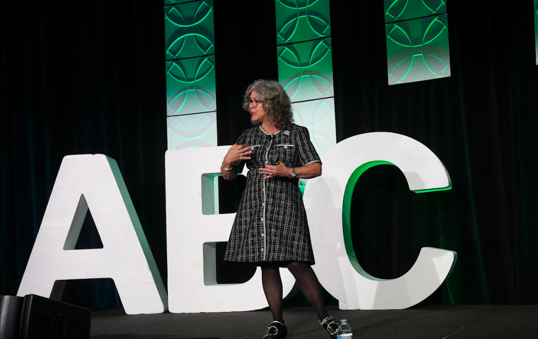 Dr. Linda LeBlanc, Executive Director | Action Institute for Outcomes Research
