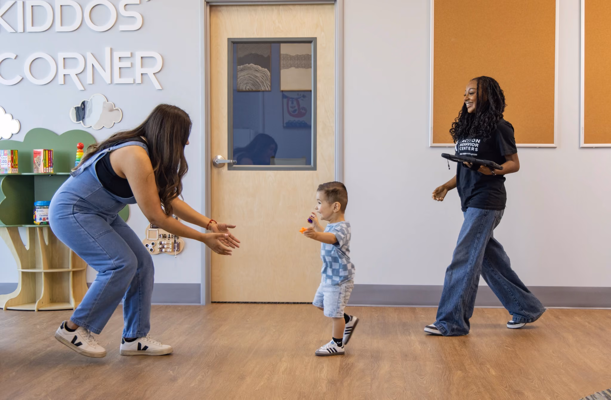 Get Answers Here: ABC's Family Resource Hub is Now Live