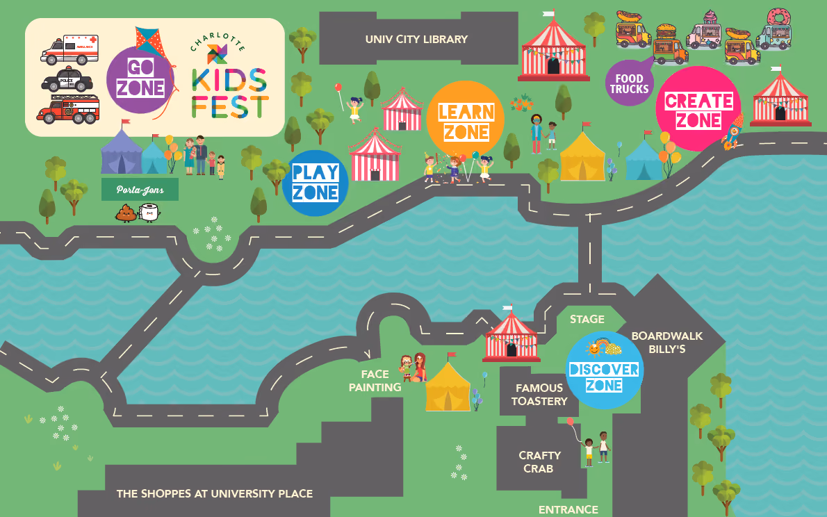 Charlotte Kids Fest