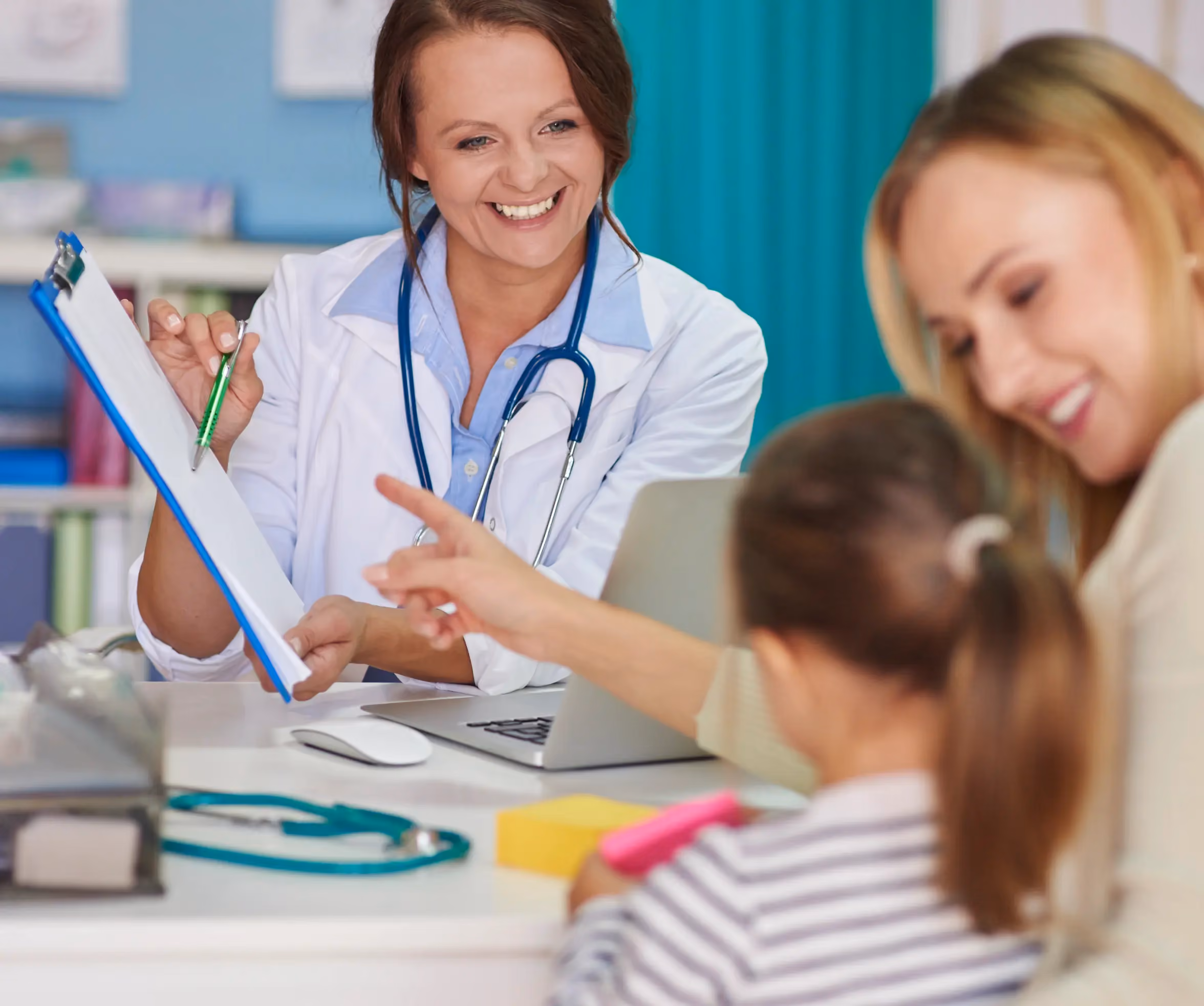 Do You Need a Referral for ABA Therapy?