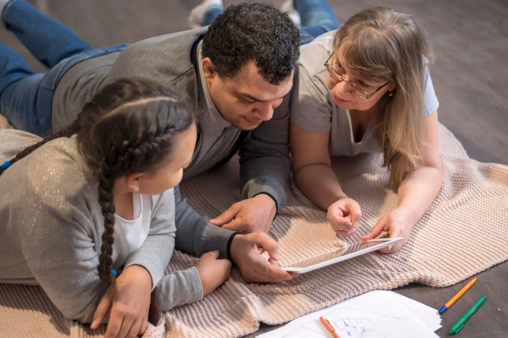 What Happens After an Autism Diagnosis? A Guide for Parents