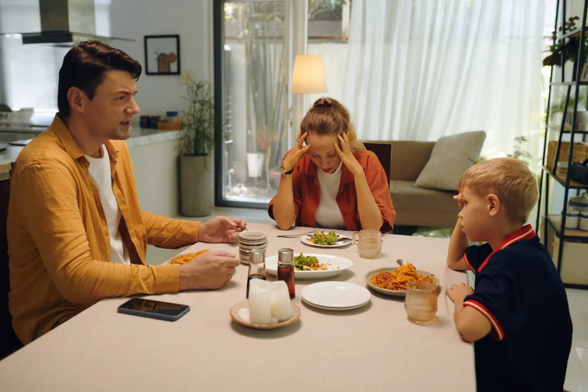 How ABA Can Support Smoother Mealtimes for Autistic Children