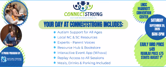 ConnectStrong 2026