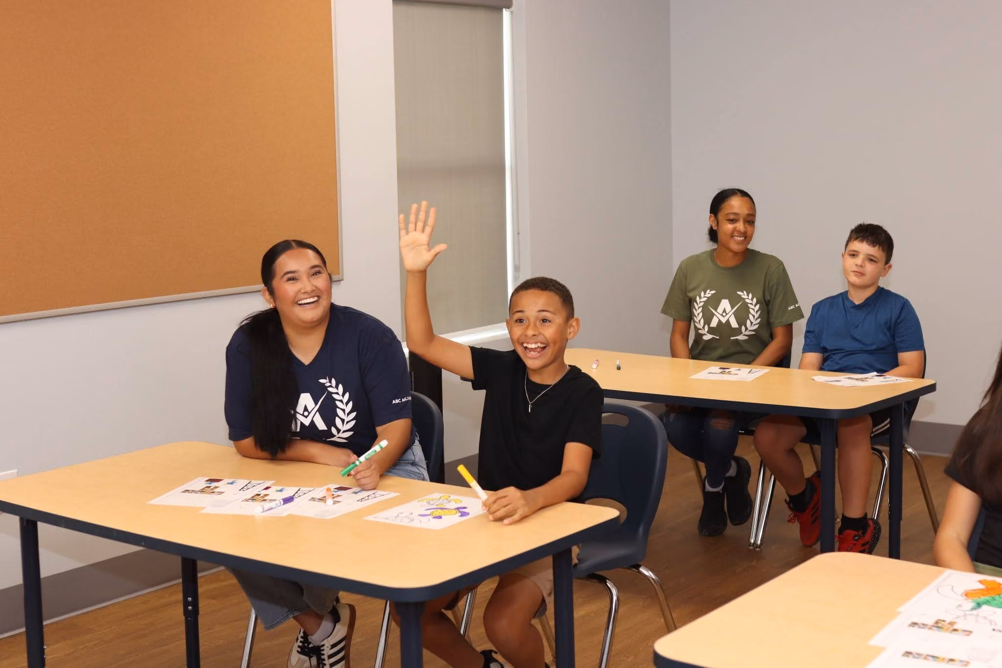 ABC Academy Expands Across Texas, Marking Three Years of School Readiness Support for Autistic Children