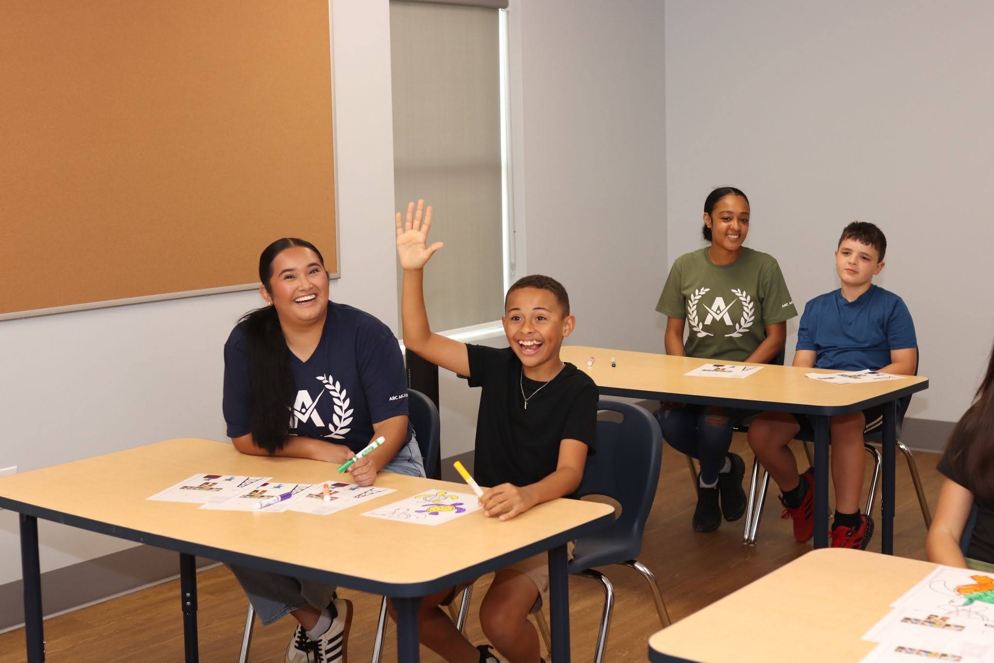 ABC Academy Expands Across Texas, Marking Three Years of School Readiness Support for Autistic Children