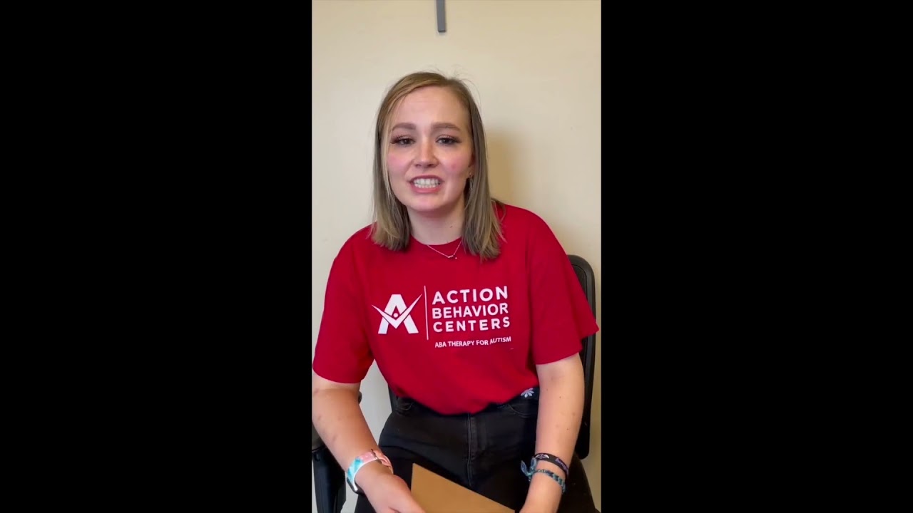 Cedar Park Gives Back | Honoring Carlee, RBT at Action Behavior Centers